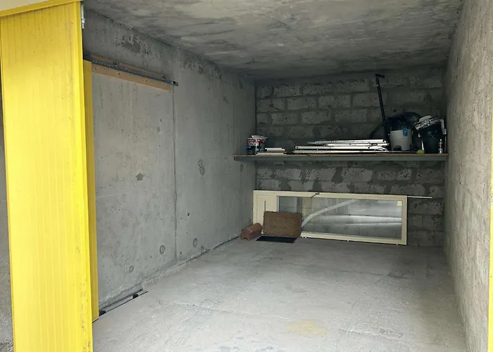 Sh110-066 - 2 Pieces 4 Couchages Hilaire De Riez * Saint-Hilaire-de-Riez