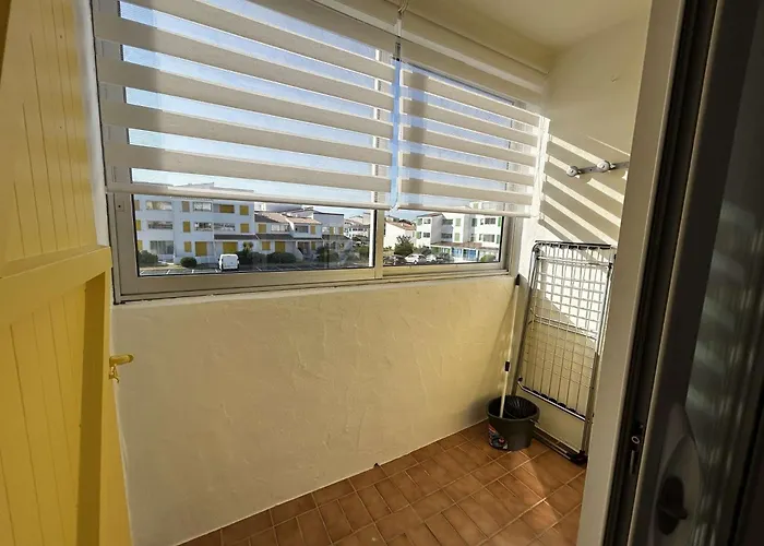 Apartmán Sh110-066 - 2 Pieces 4 Couchages Hilaire De Riez *